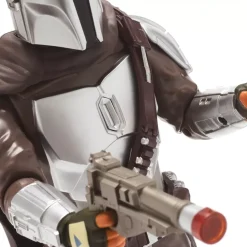 Figurine Le Mandalorien articulée parlante, The Mandalorian - 33 cm