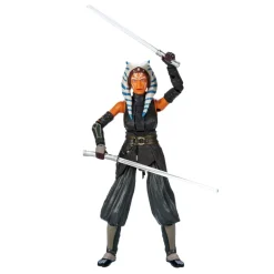 Figurine parlante Ahsoka Tano 25 cm