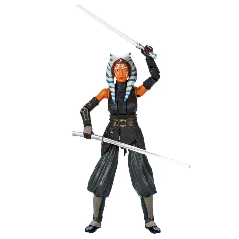 Figurine parlante Ahsoka Tano 25 cm