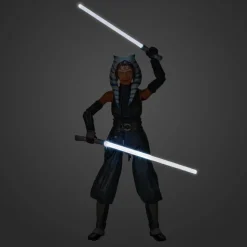Figurine parlante Ahsoka Tano 25 cm