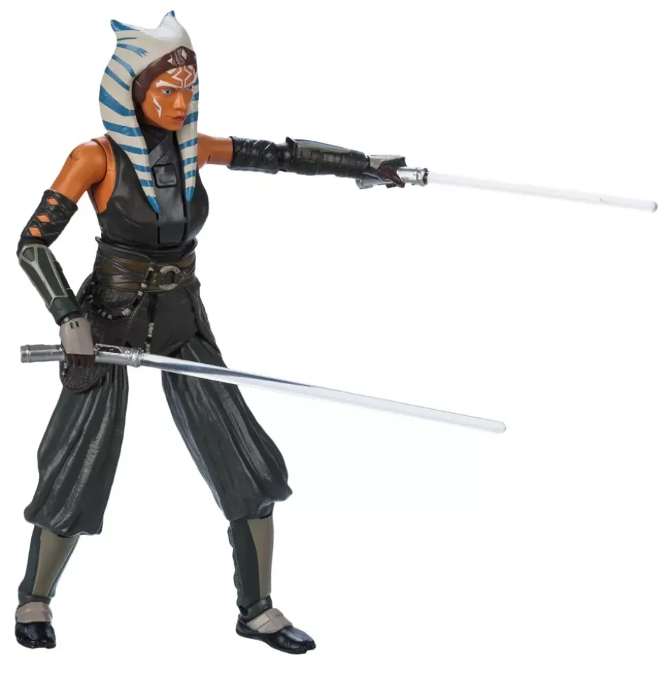 Figurine parlante Ahsoka Tano 25 cm