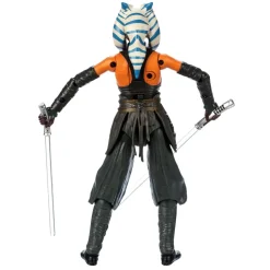 Figurine parlante Ahsoka Tano 25 cm