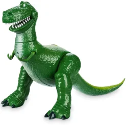 Figurine Rex articulée parlante