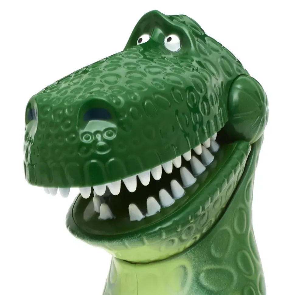 Figurine Rex interactive, Toy Story