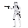 Figurine Stormtrooper articulée parlante, Star Wars - 33 cm