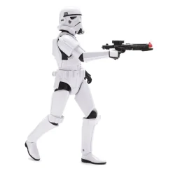 Figurine Stormtrooper articulée parlante, Star Wars - 33 cm