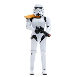 Figurine Stormtrooper parlante, Star Wars - 25,5 cm