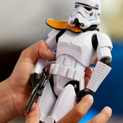 Figurine Stormtrooper parlante, Star Wars - 25,5 cm
