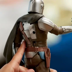 Figurine The Mandalorian articulée et parlante