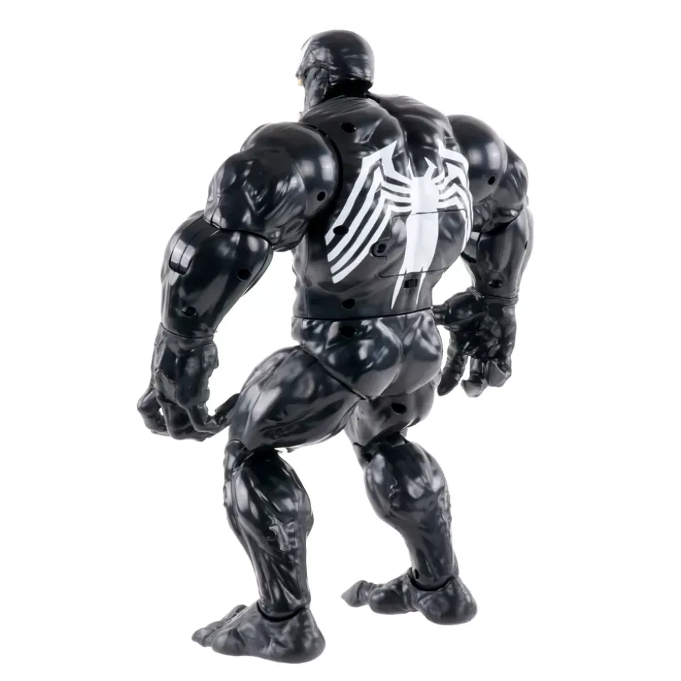 Figurine Venom parlante