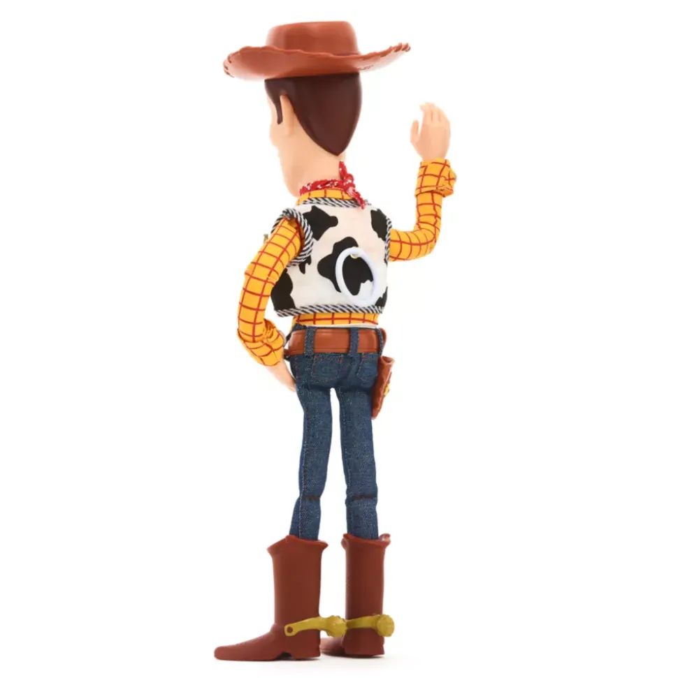 Figurine Woody interactive, Toy Story