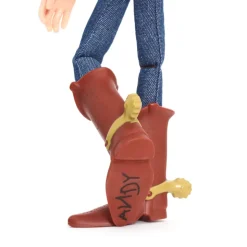 Figurine Woody interactive, Toy Story