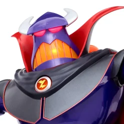 Figurine Zurg interactive, Toy Story