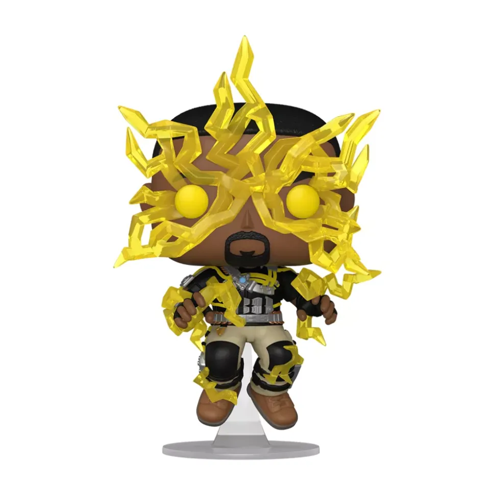 Funko Figurine Electro Pop! en vinyle, Spider-Man: No Way Home