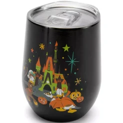 Gobelet Donald et Daisy Duck spécial Halloween