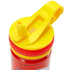 Gourde Flash McQueen en acier inoxydable, Disney Pixar Cars