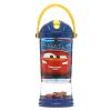 Gourde Flash McQueen pour enfants, Disney Pixar Cars