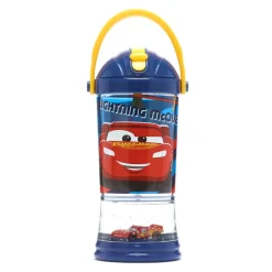Gourde Flash McQueen pour enfants, Disney Pixar Cars