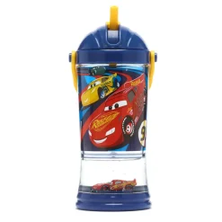 Gourde Flash McQueen pour enfants, Disney Pixar Cars