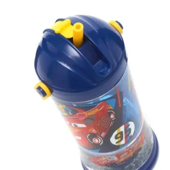 Gourde Flash McQueen pour enfants, Disney Pixar Cars
