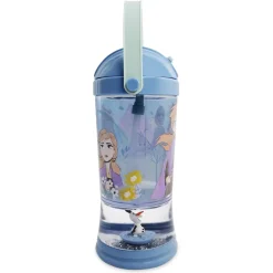Gourde La Reine des Neiges 2 pour enfants