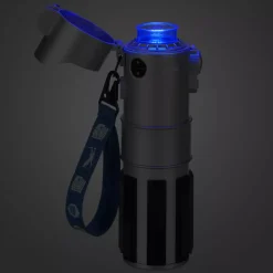 Gourde lumineuse et sonore sabre laser d'Anakin Skywalker, Star Wars