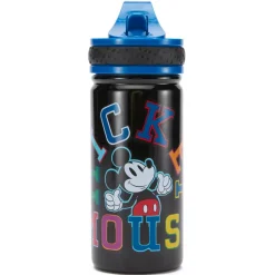 Gourde Mickey en acier inoxydable