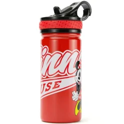 Gourde Minnie en acier inoxydable