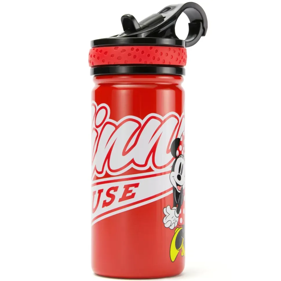 Gourde Minnie en acier inoxydable