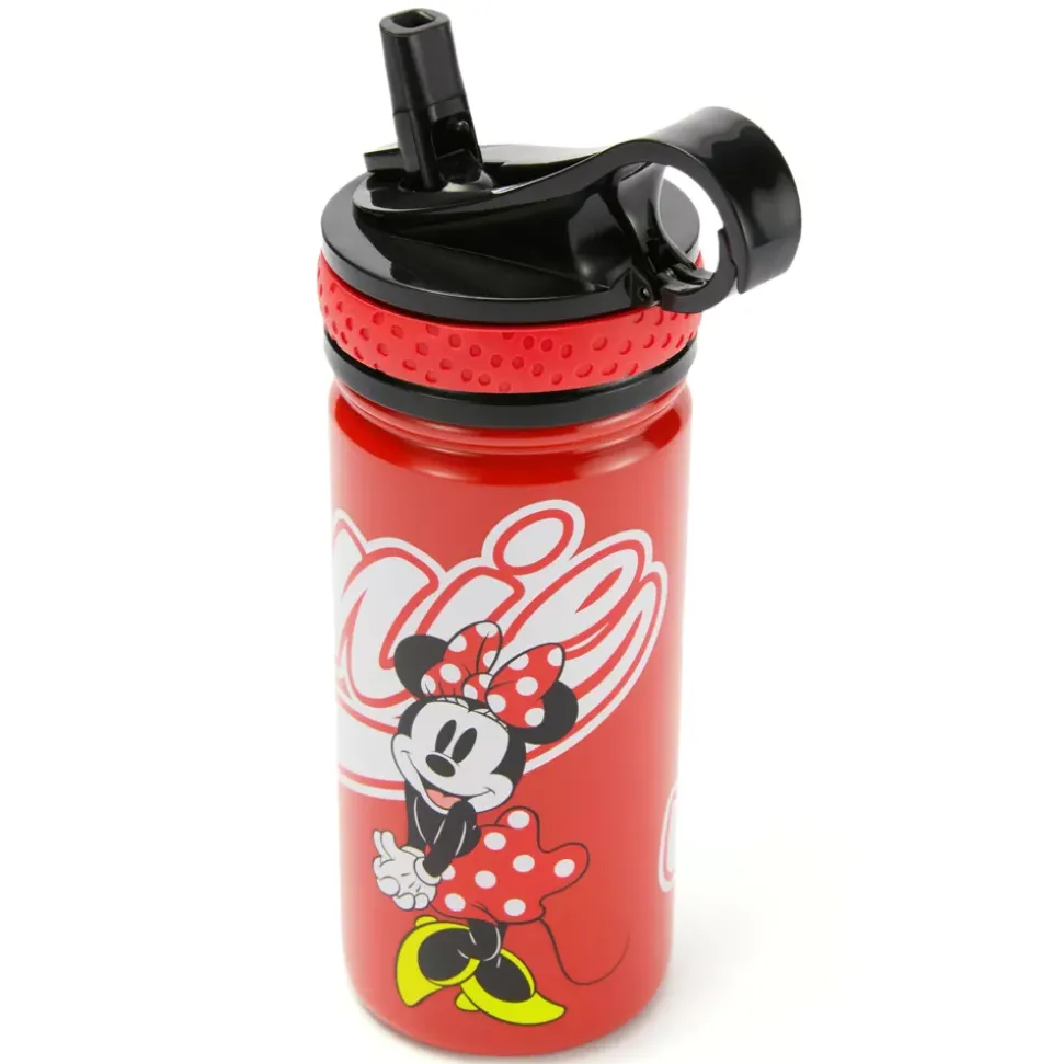 Gourde Minnie en acier inoxydable