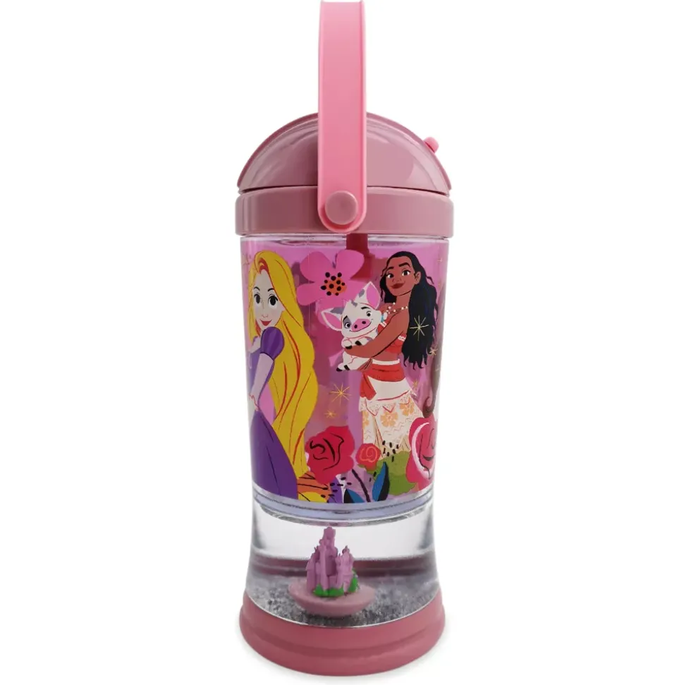 Gourde Princesses Disney pour enfants