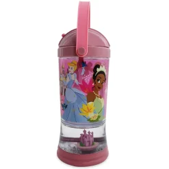Gourde Princesses Disney pour enfants