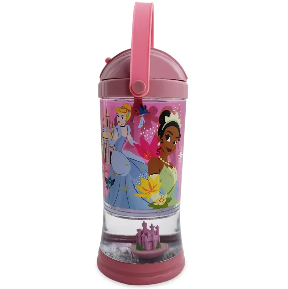 Gourde Princesses Disney pour enfants