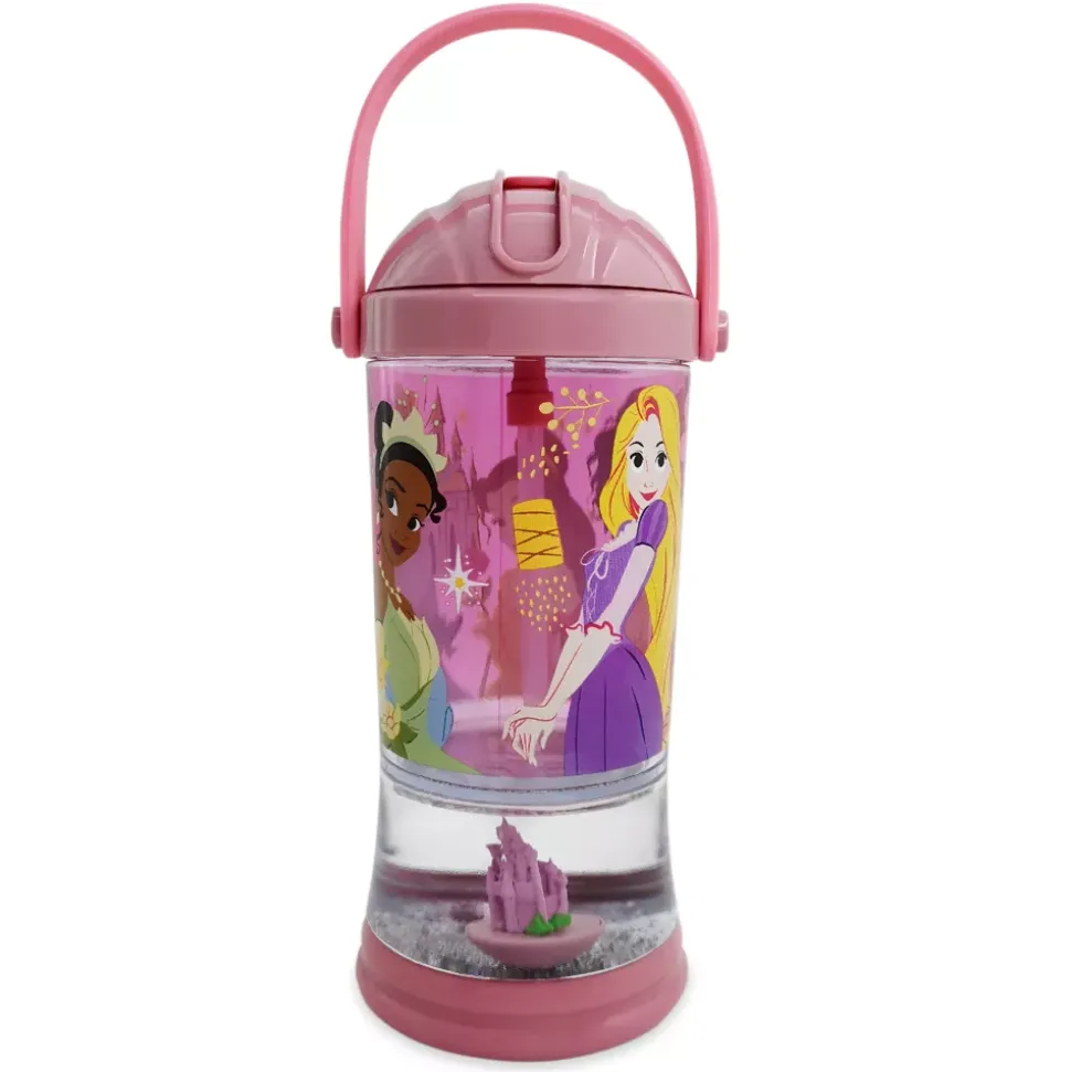 Gourde Princesses Disney pour enfants