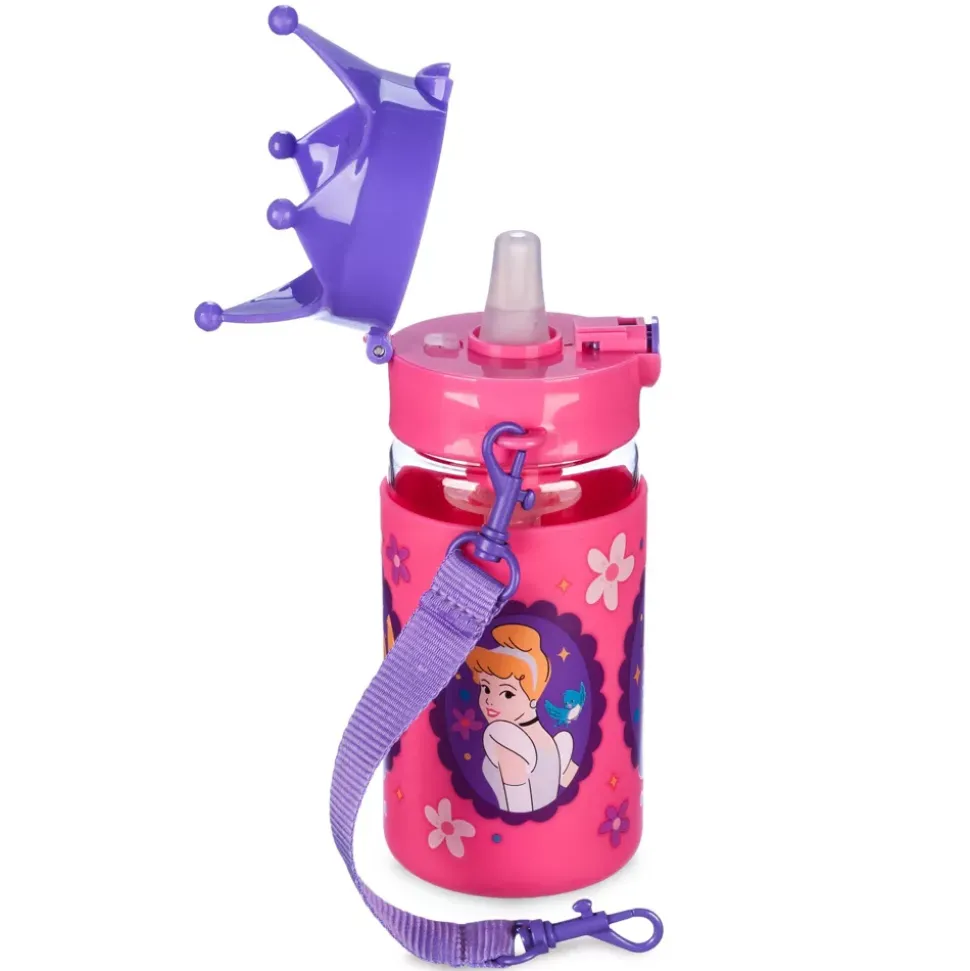 Gourde Princesses Disney pour enfants
