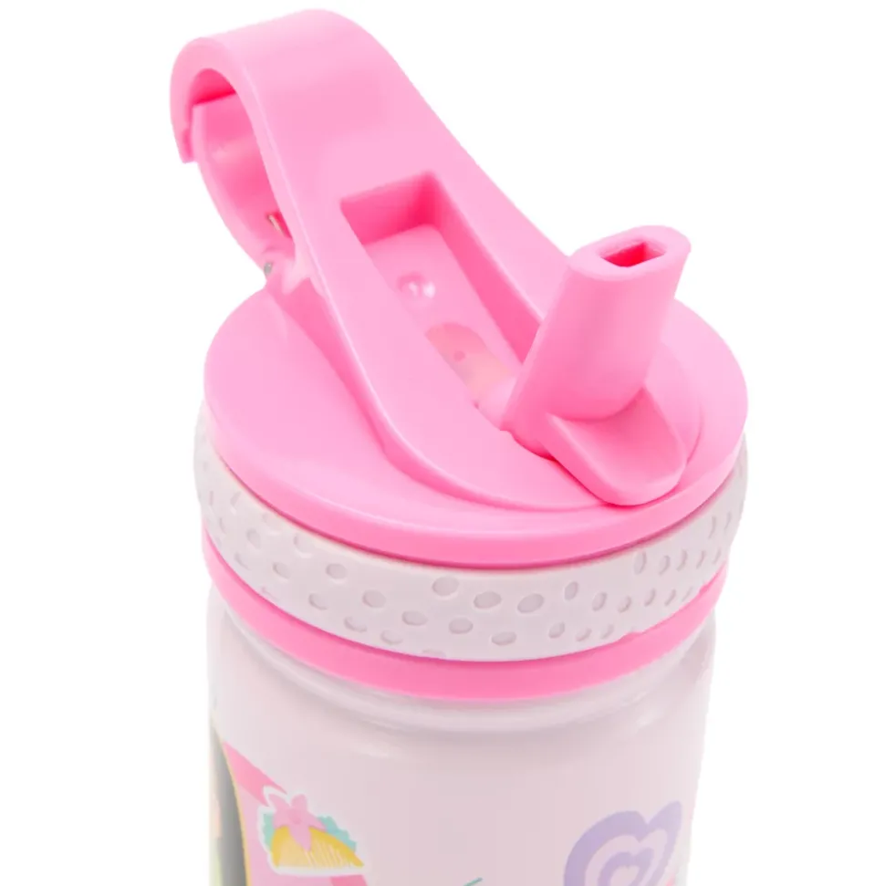 Gourde Princesses Disney en acier inoxydable