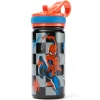 Gourde Spider-Man en acier inoxydable