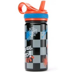 Gourde Spider-Man en acier inoxydable