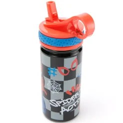 Gourde Spider-Man en acier inoxydable
