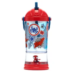 Gourde Spidey et ses amis extraordinaires pour enfants, Marvel