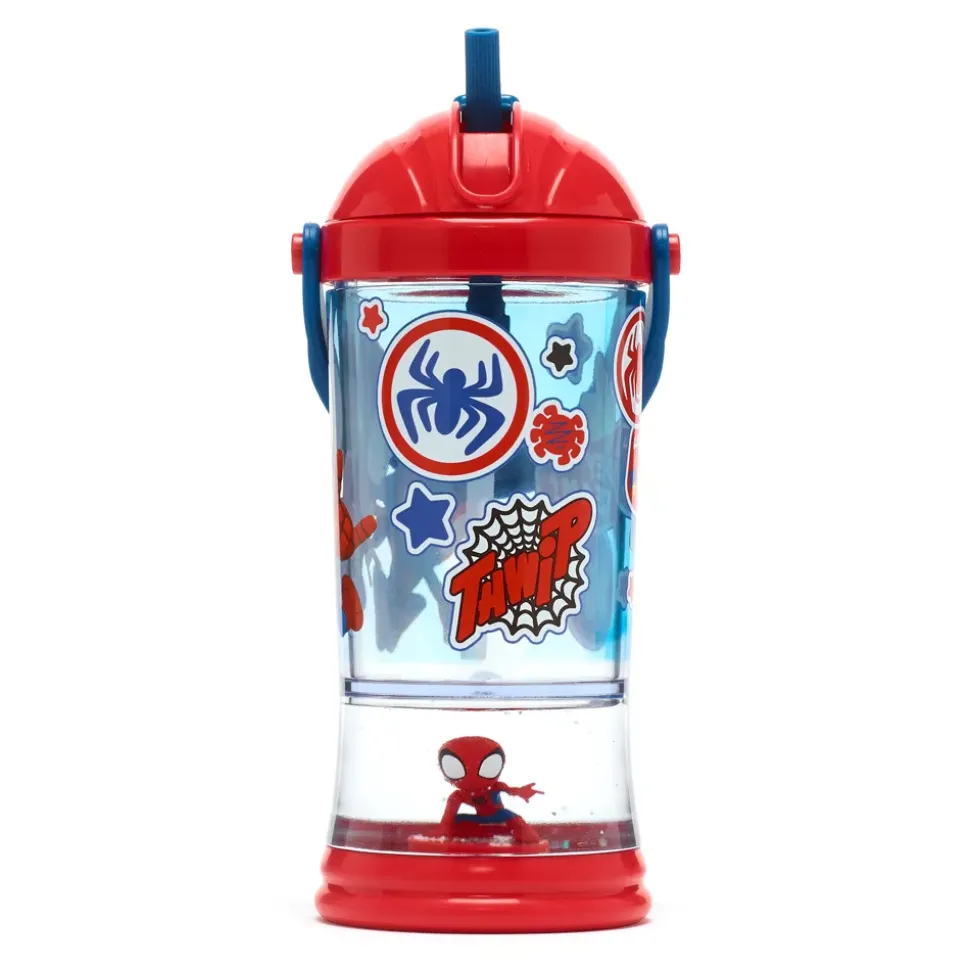 Gourde Spidey et ses amis extraordinaires pour enfants, Marvel