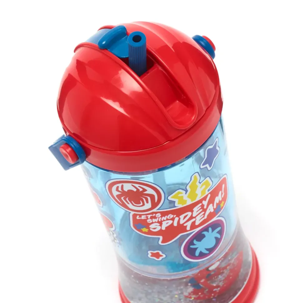 Gourde Spidey et ses amis extraordinaires pour enfants, Marvel