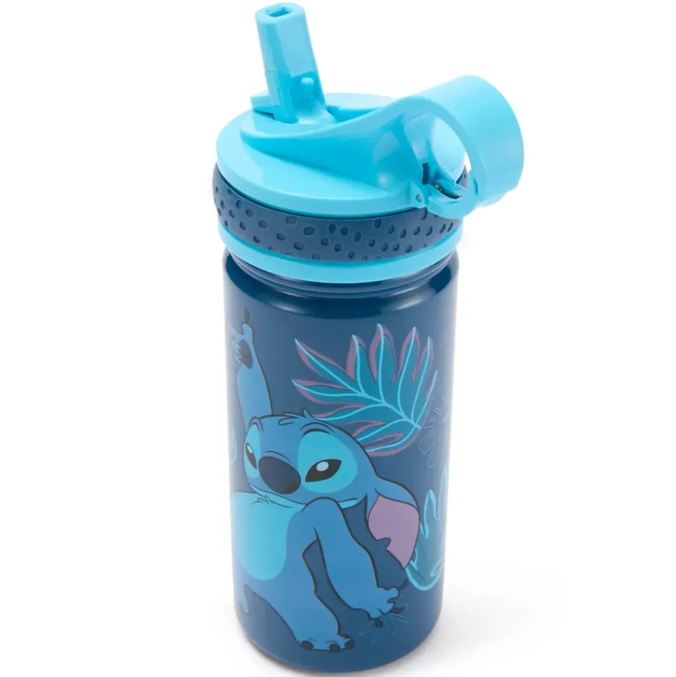 Gourde Stitch en acier inoxydable, Lilo & Stitch