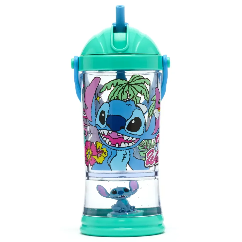 Gourde Stitch pour enfants, Lilo & Stitch