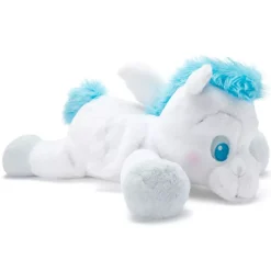 Grand Peluche Pégase, Hercule, 50 cm