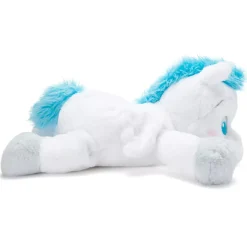 Grand Peluche Pégase, Hercule, 50 cm