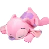 Grande peluche Angel Cuddleez, Lilo & Stitch – 58,5 cm