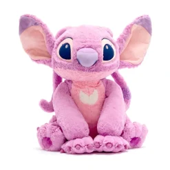 Grande peluche Angel, Lilo & Stitch