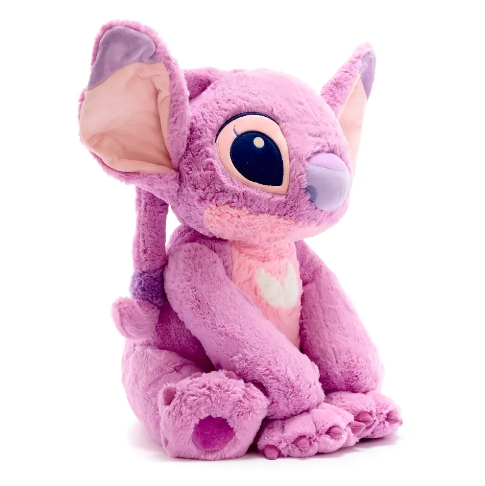Grande peluche Angel, Lilo & Stitch