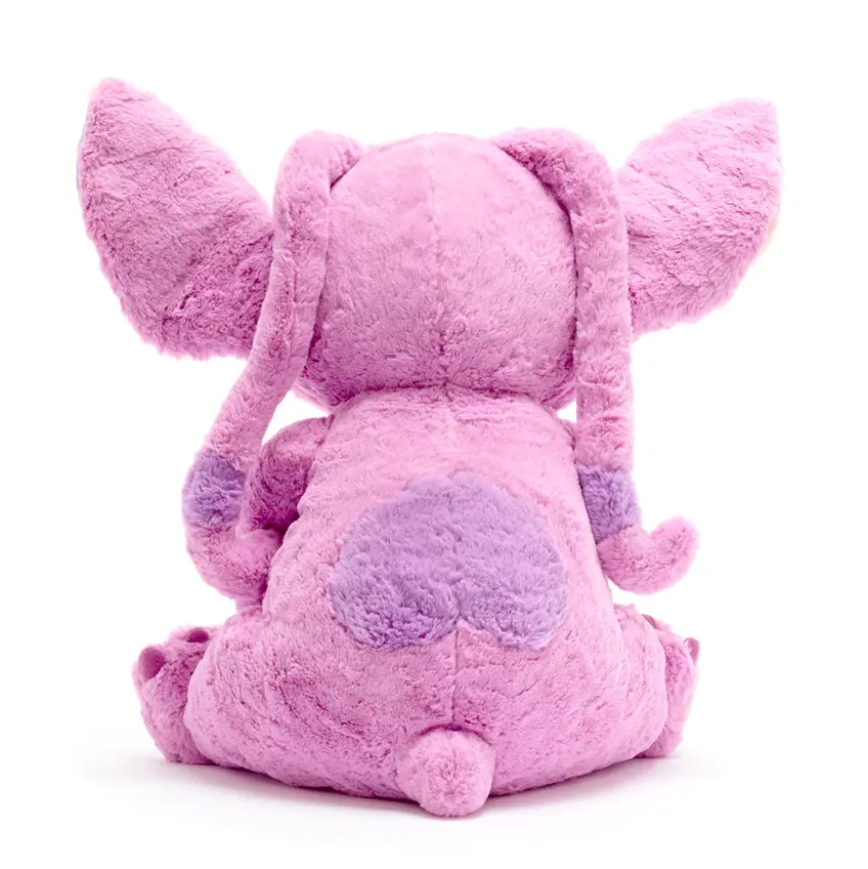 Grande peluche Angel, Lilo & Stitch